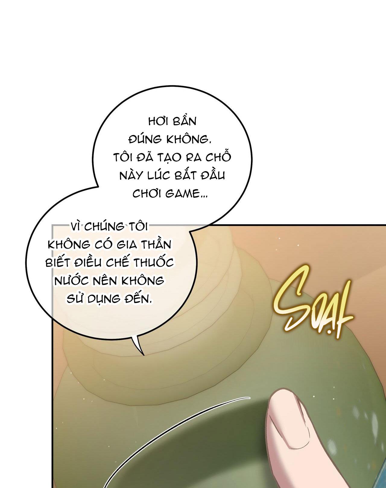 Đọc truyện CÁCH TỒN TẠI NHƯ MỘT NGƯỜI CHƠI - Chapter 40