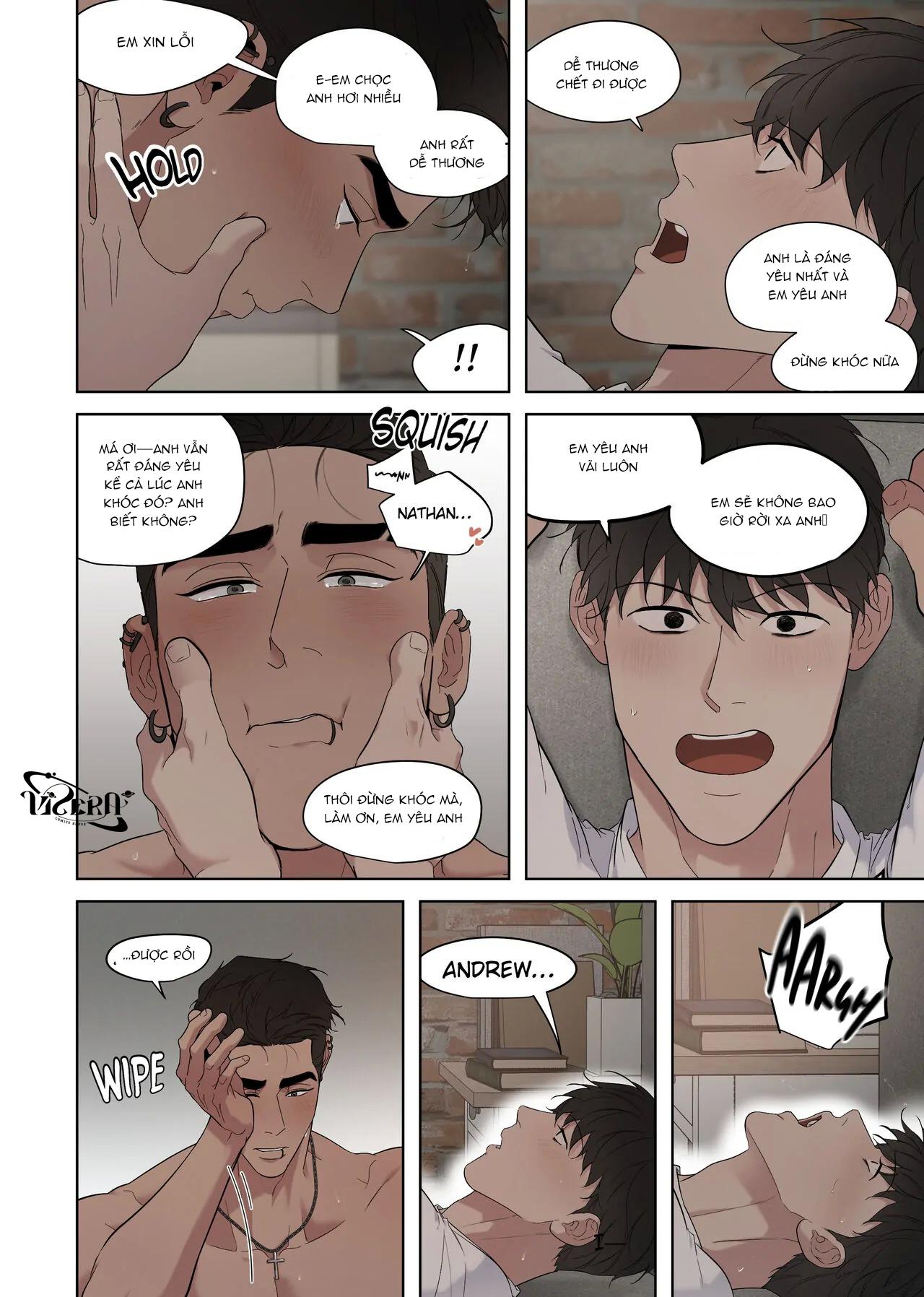 Đọc truyện ONESHOT VICERA COMICS HOUSE - Chapter 67