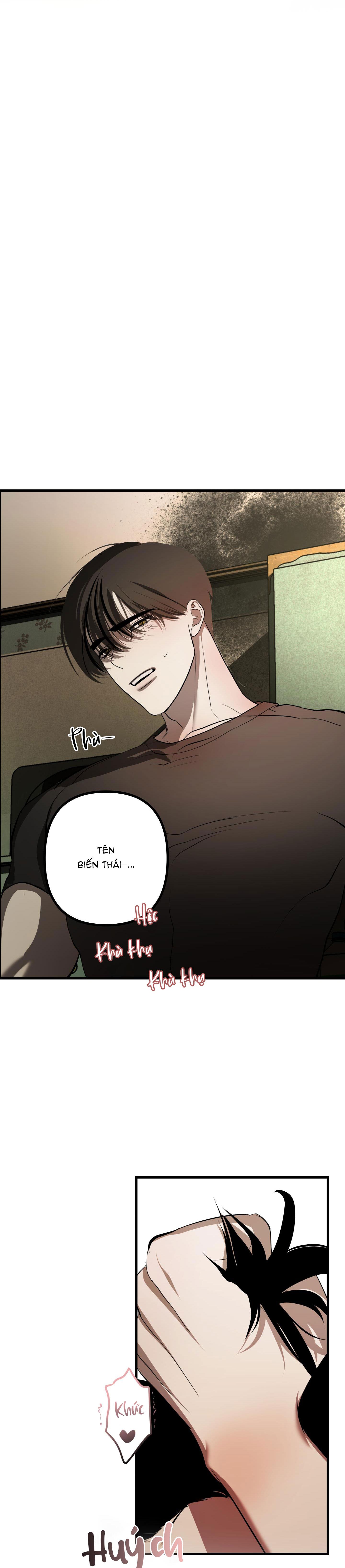 Đọc truyện TUYỂN TẬP CUỒNG CÔNG-CHIẾM HỮU CÔNG CỦA NHÀ KIM - Chapter 47.1