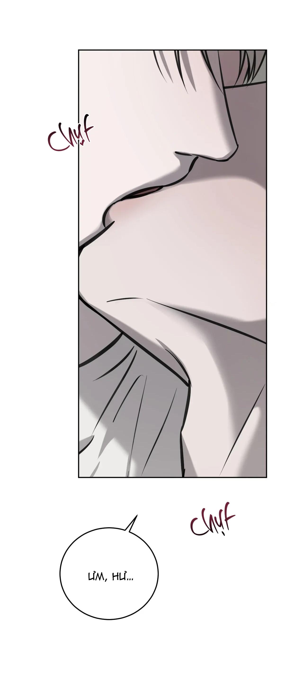 Đọc truyện GIỮA TÌNH CỜ VÀ ĐỊNH MỆNH - Chapter 73