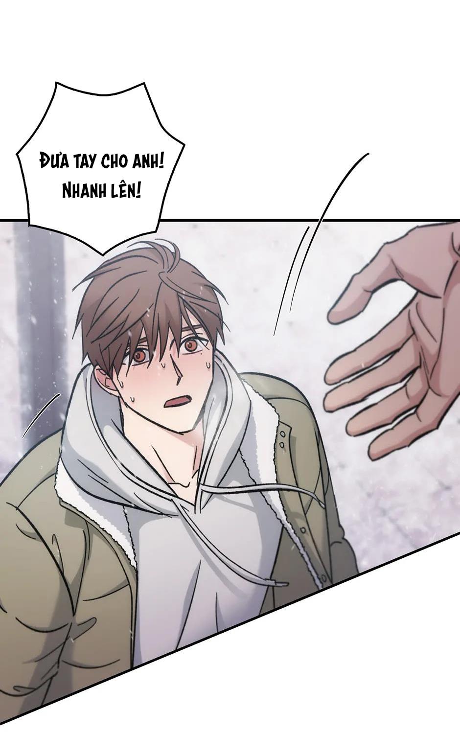 Đọc truyện Deadman Switch - Chapter 53