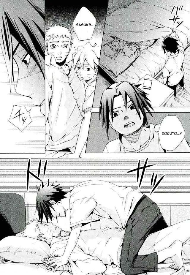 Đọc truyện Tuyển tập truyện doujinshi - Chapter 189