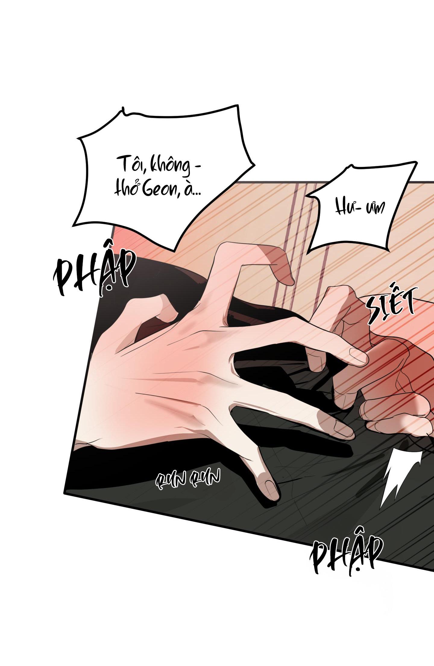 Đọc truyện TUYỂN TẬP CUỒNG CÔNG-CHIẾM HỮU CÔNG CỦA NHÀ KIM - Chapter 47.3