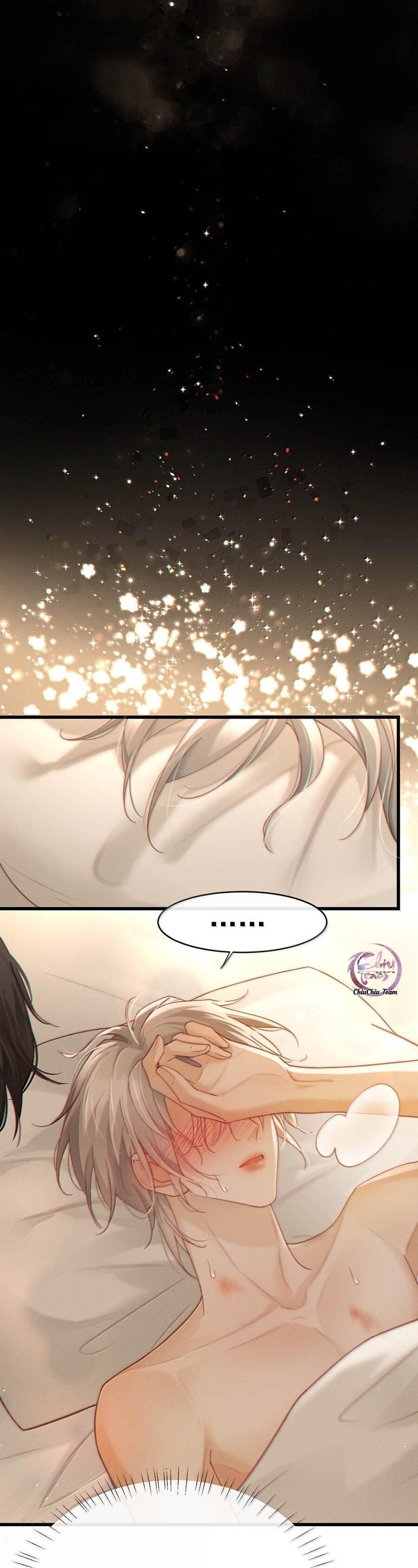 Đọc truyện Pheromone Nồng Nàn - Chapter 12