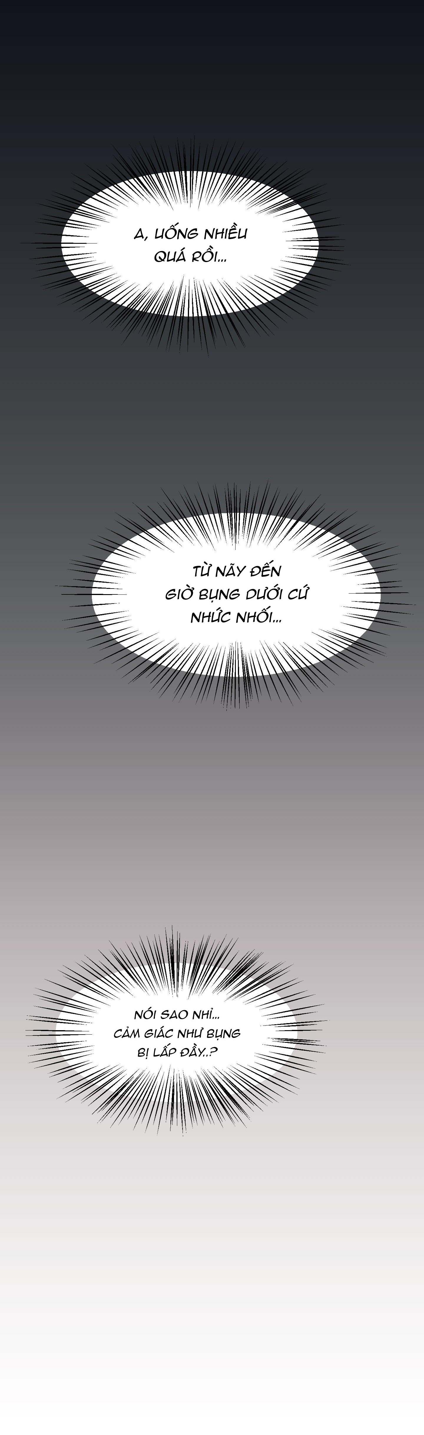 Đọc truyện Tuyển Tập Manhwa Dằm Khăm - Chapter 36