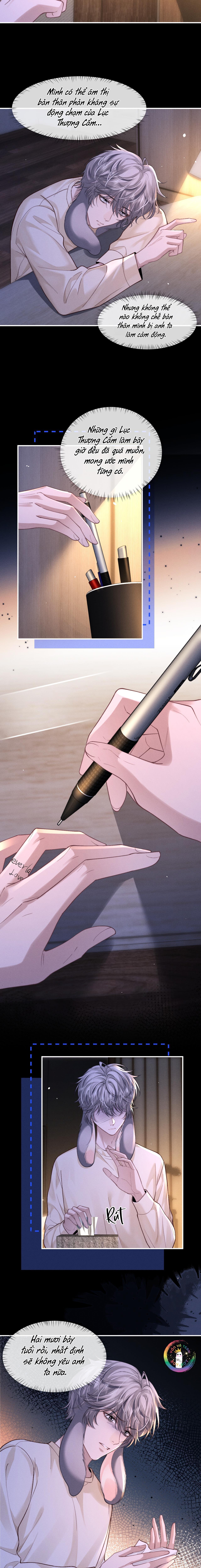 Đọc truyện Chấp Sự Thỏ Tai Cụp - Chapter 142