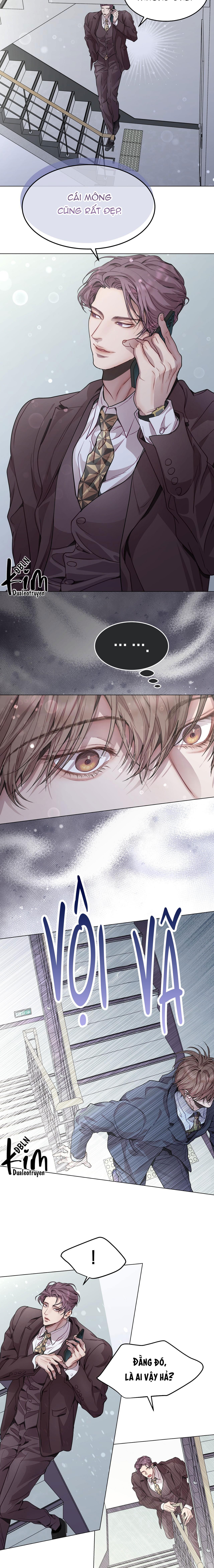 Đọc truyện LỐI SỐNG ÍCH KỶ - Chapter 55