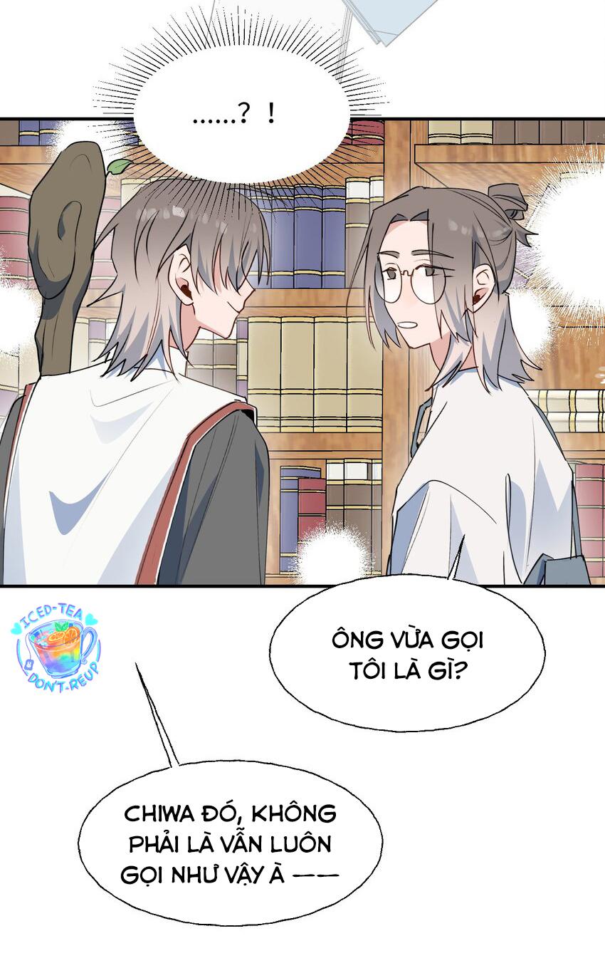 Đọc truyện Ma vương đại nhân luôn trêu chọc tôi - Chapter 79