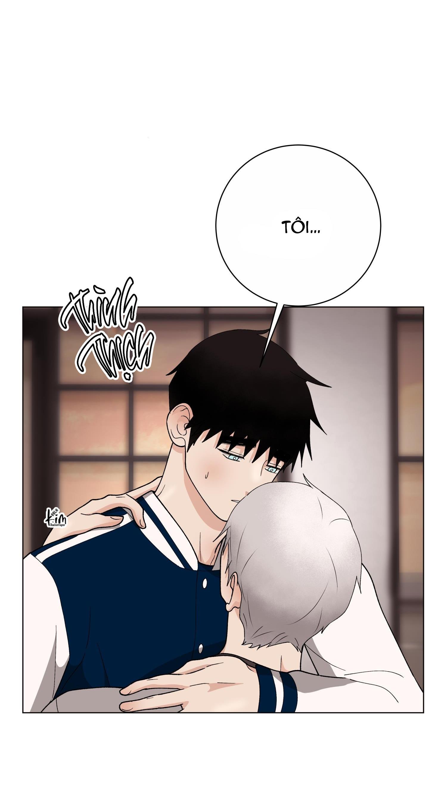 Đọc truyện BL NGẮN TUYỂN CHỌN - Chapter 31.2