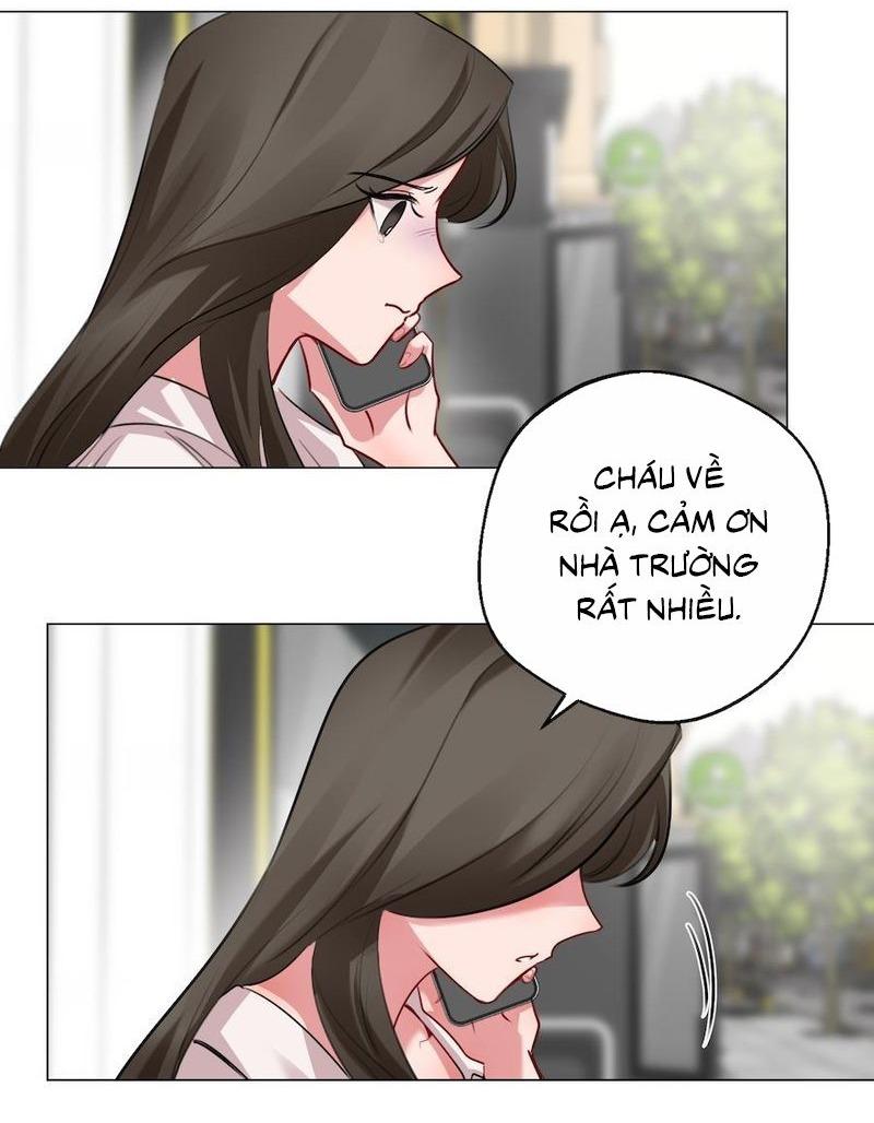 Đọc truyện Flower of youth - Chapter 9