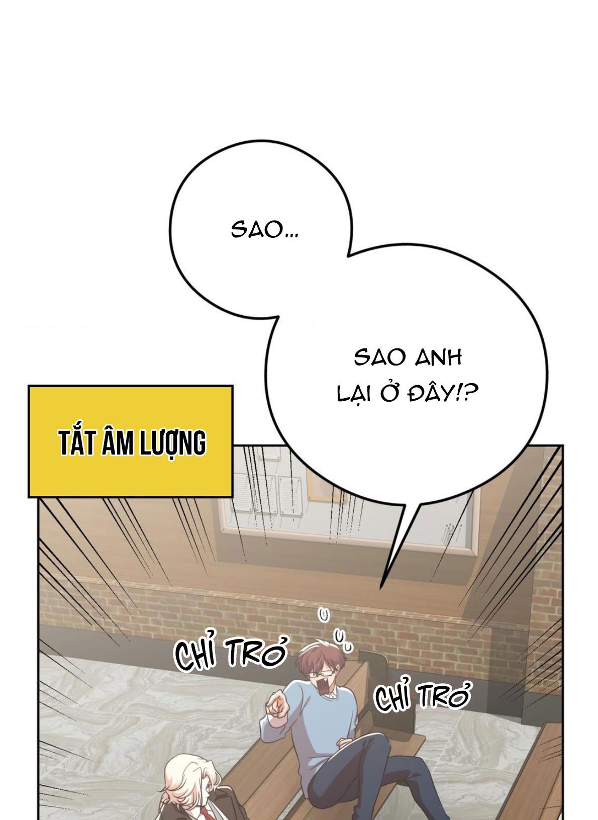 Đọc truyện TRUYỆN NGẮN 18+ CỨ LÀM THEO Ý THẦN LINH ĐI - Chapter 5