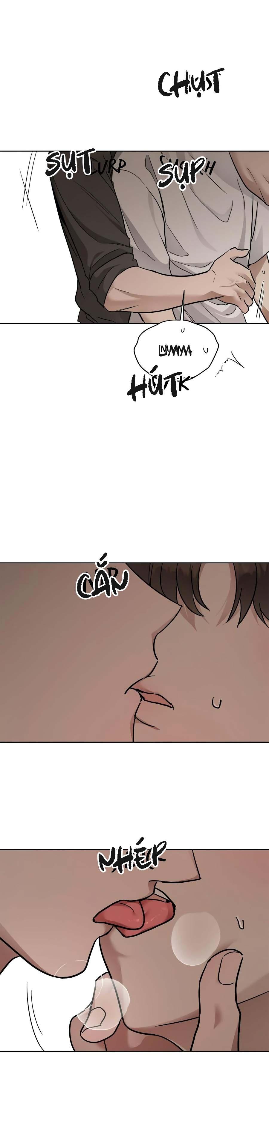 Đọc truyện Niềm An Ủi Ngày Chủ Nhật - Chapter 57