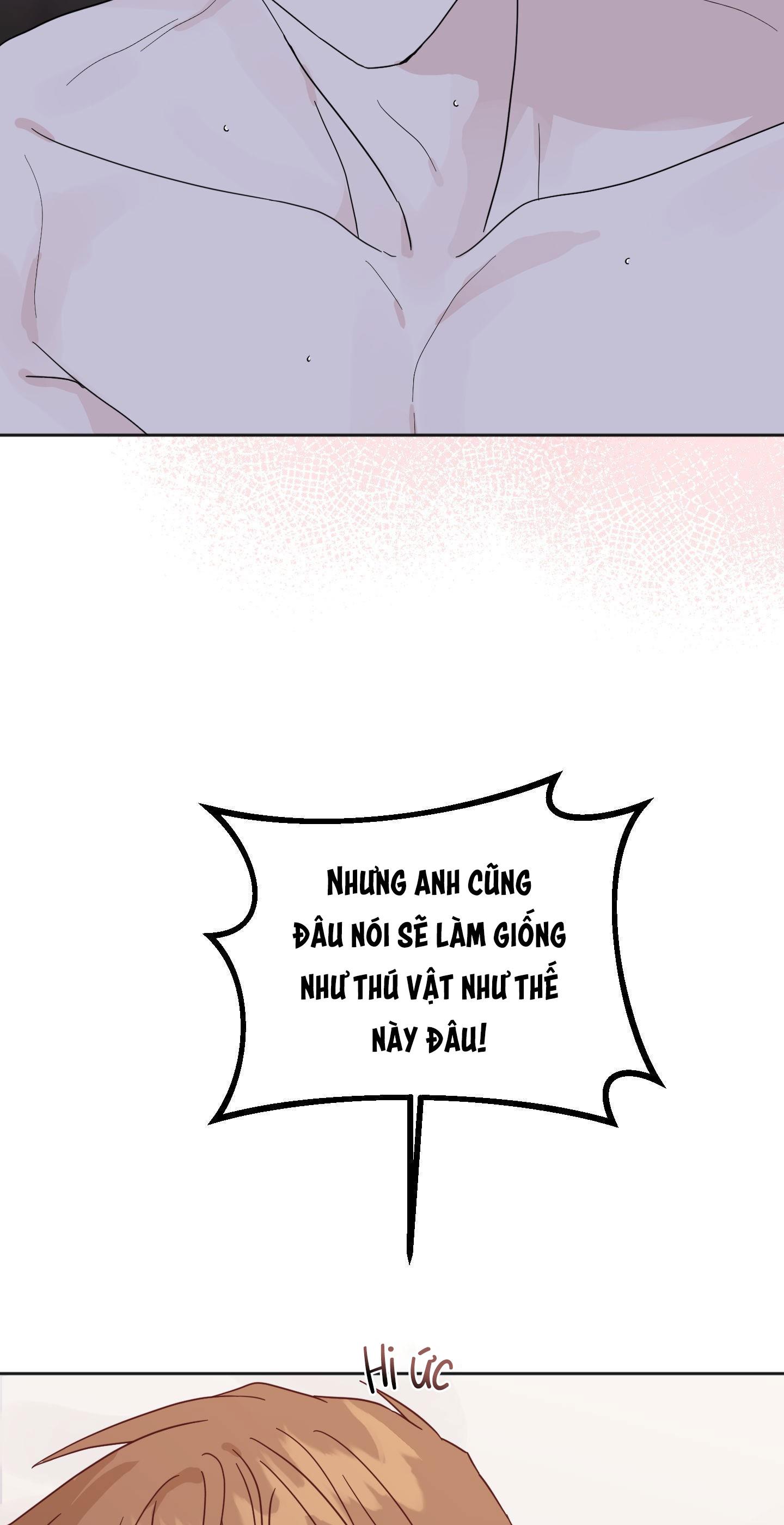Đọc truyện CHUYỆN TÌNH CHIBI - Chapter 5