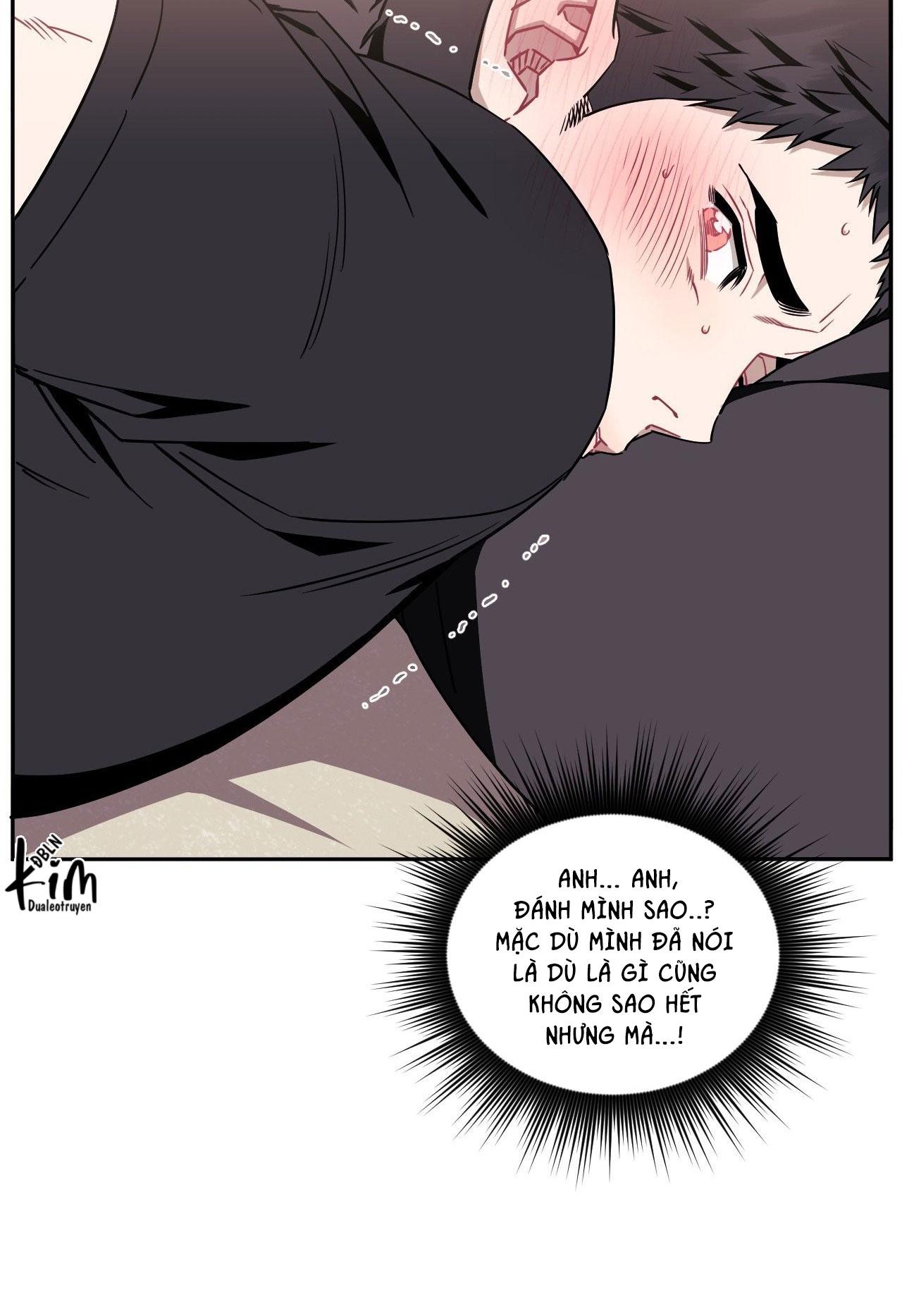 Đọc truyện HƠN CẢ BẠN BÈ - Chapter 93