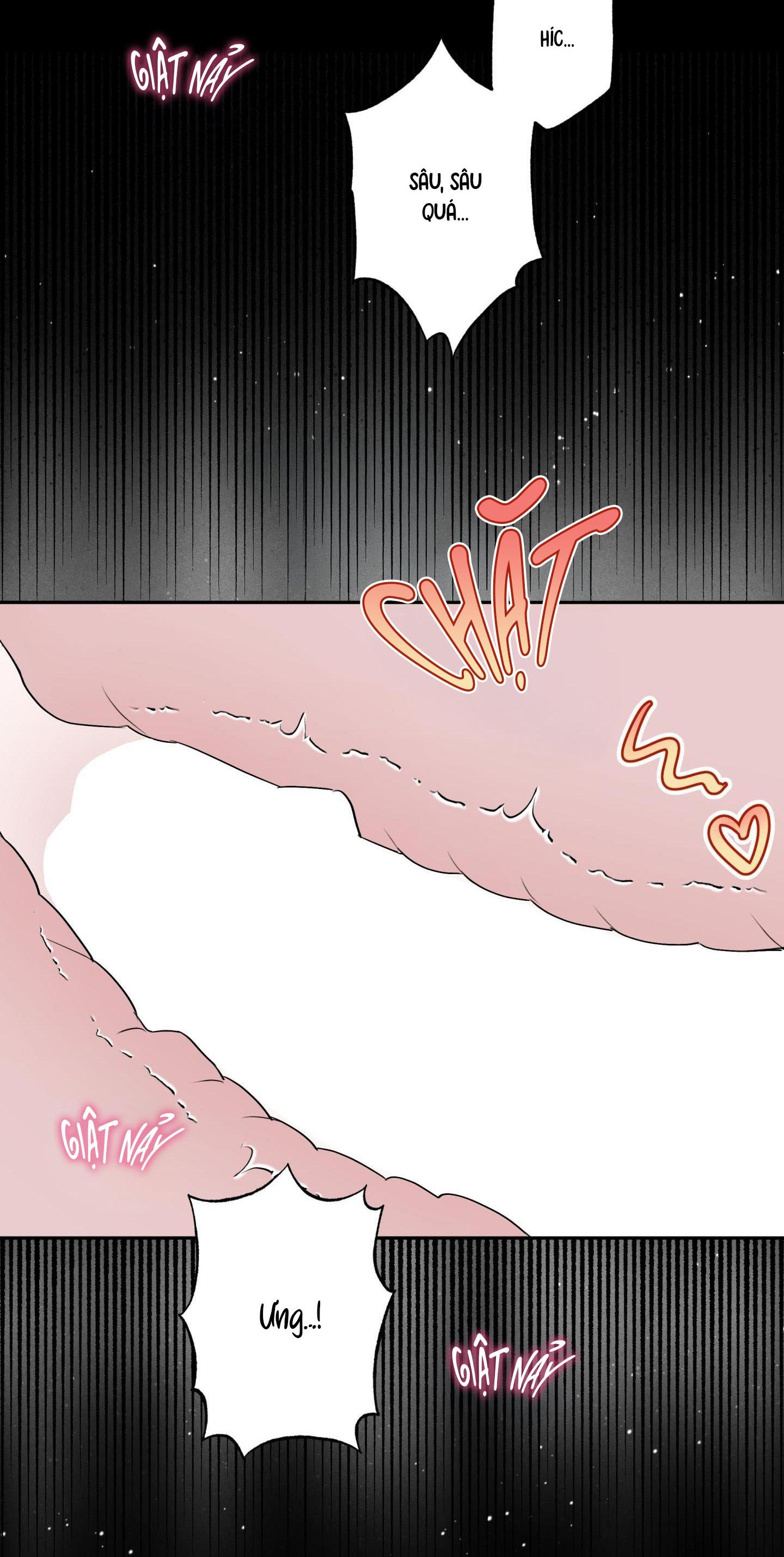 Đọc truyện (CBunu) Bắt tay hả, thôi bỏ đi! - Chapter 34