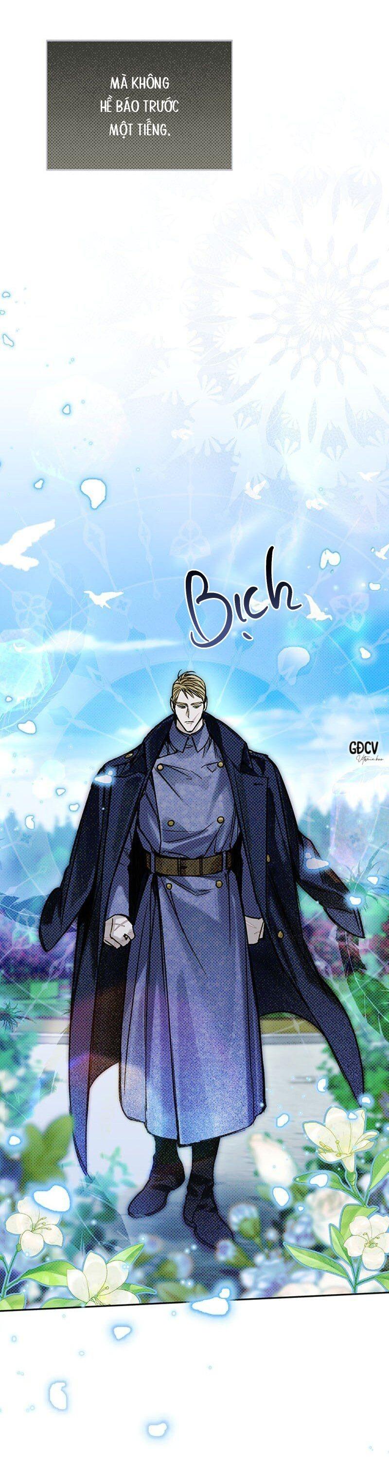 Đọc truyện Độc Tấu Đôi - Chapter 18