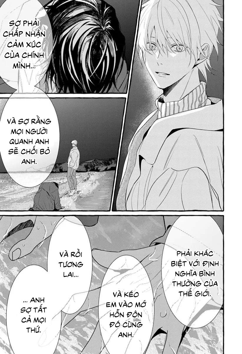 Đọc truyện LIST TRUYỆN MANGA NGẮN THEO YÊU CẦU - Chapter 8.4