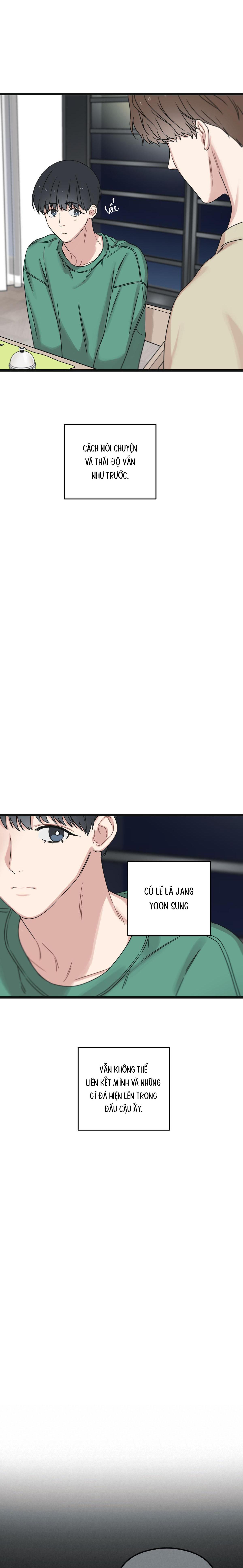 Đọc truyện TRÙNG PHÙNG - Chapter 34