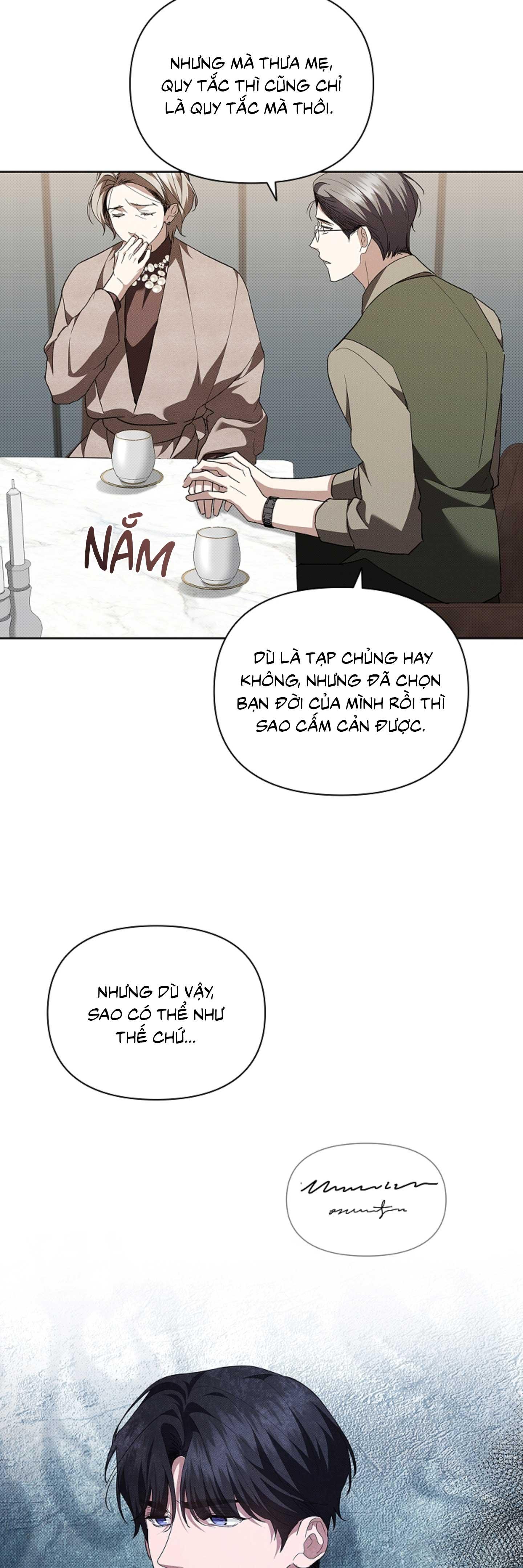Đọc truyện ĐỪNG ĐỘNG VÀO CÚN CON! - Chapter 29