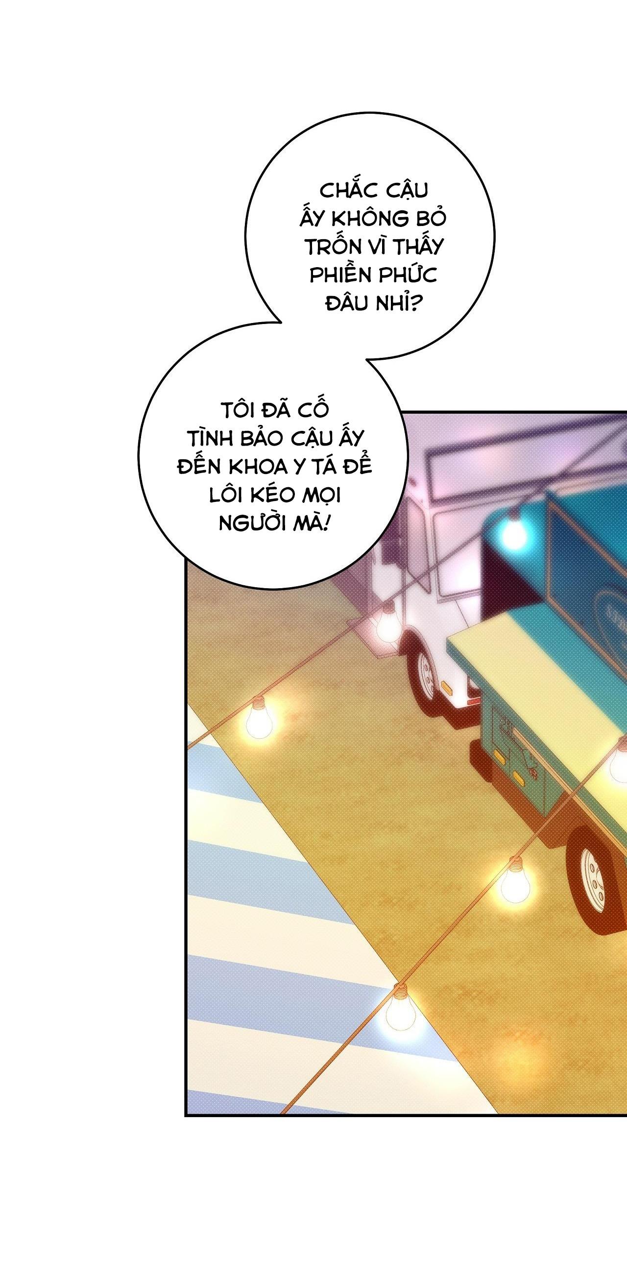 Đọc truyện (END) MÙA HÈ NĂM ẤY - Chapter 52