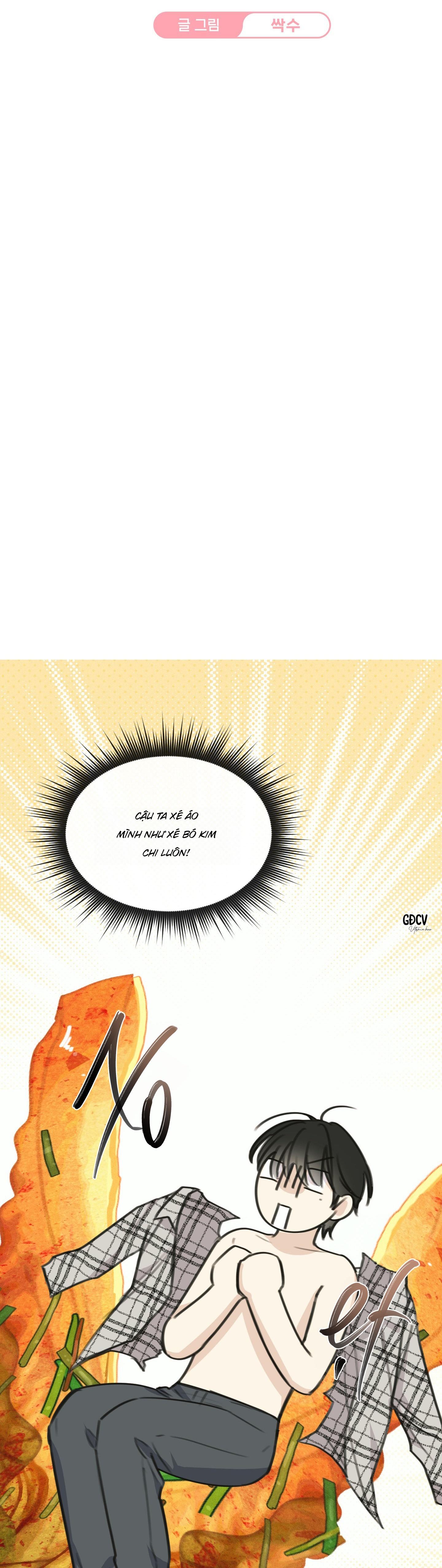 Đọc truyện QUAN HỆ CỘNG SINH CỦA MẶT TRĂNG VÀ MẶT TRỜI - Chapter 12