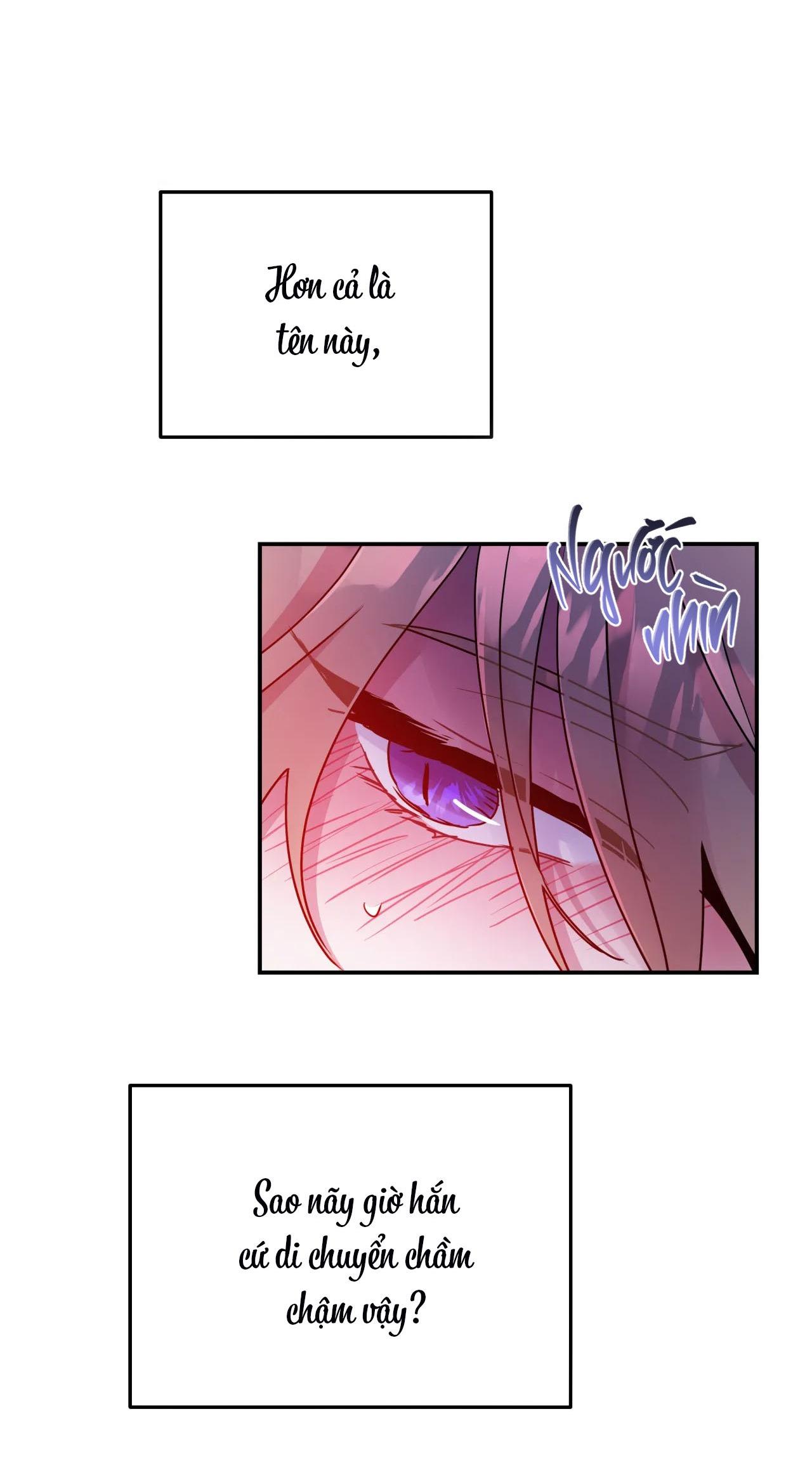 Đọc truyện (CBunu) Ám Giữ Linh Hồn - Chapter 58