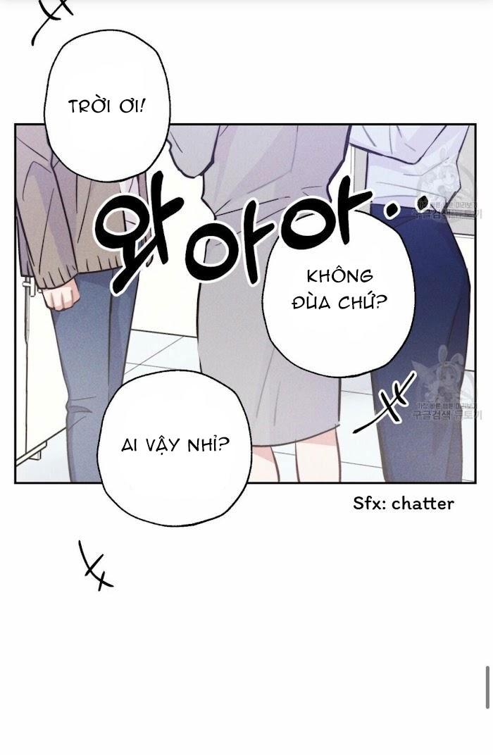 Đọc truyện Mưa Giông - Chapter 12