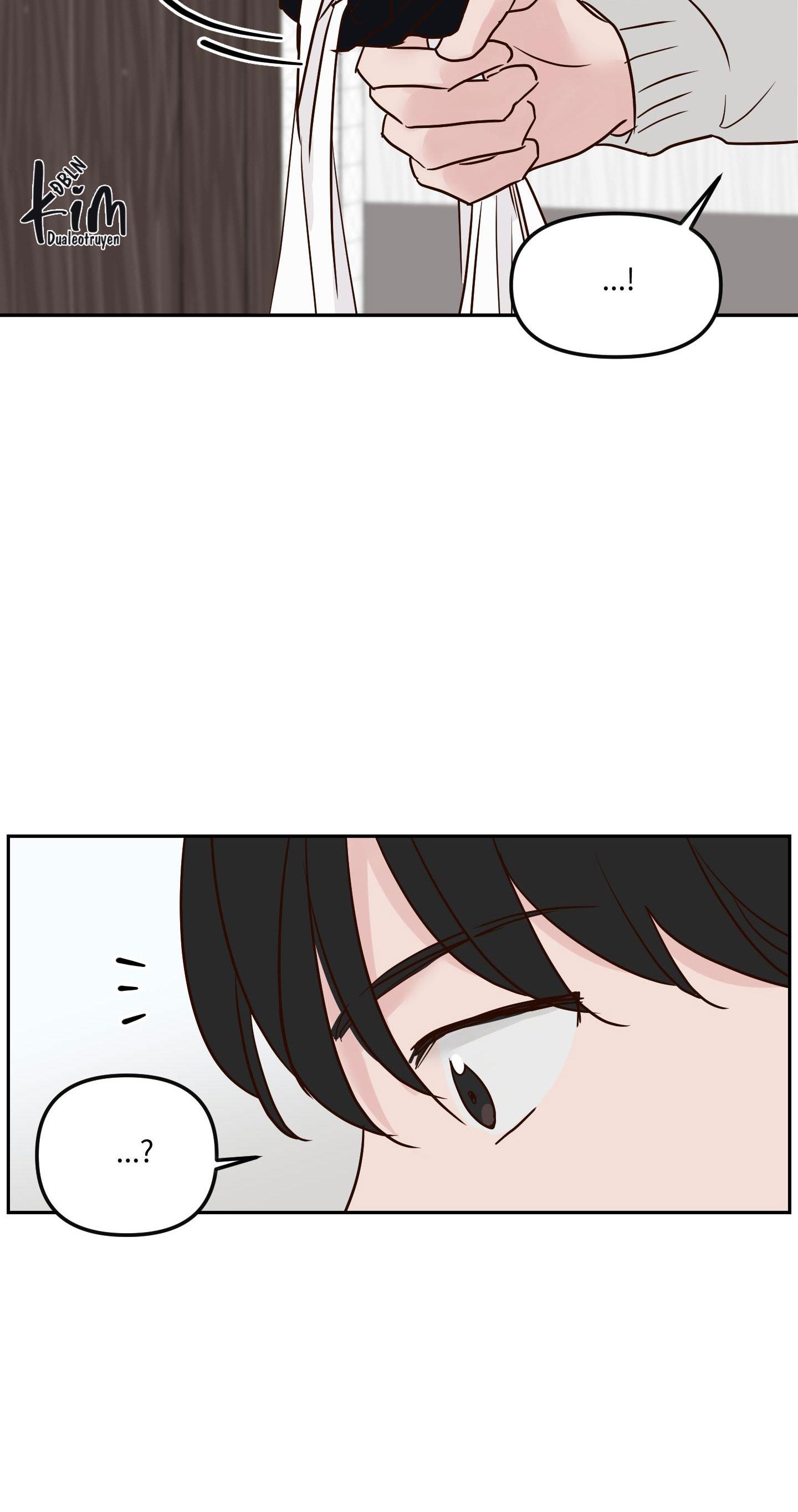 Đọc truyện BL NGẮN TUYỂN CHỌN - Chapter 18.1