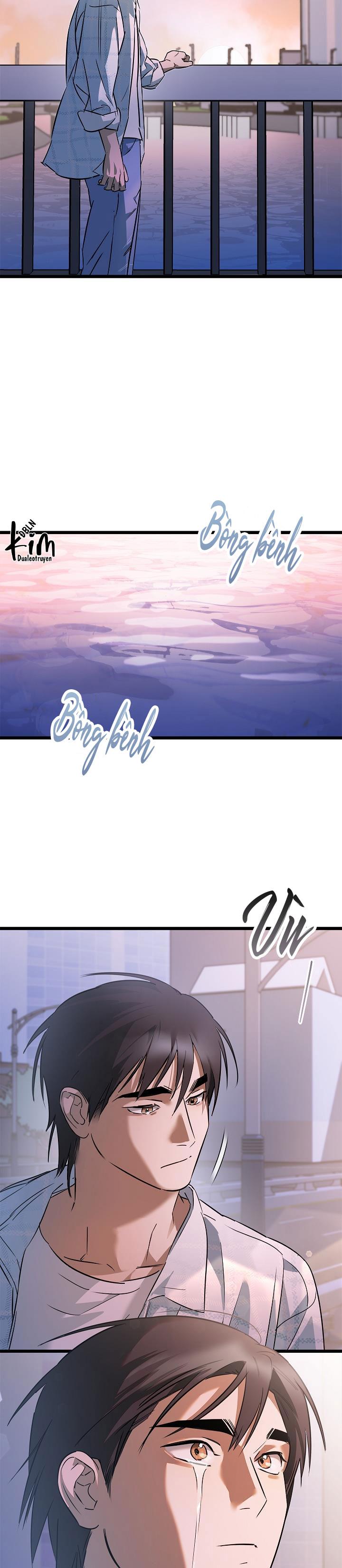Đọc truyện BL NGẮN TUYỂN CHỌN - Chapter 32.6