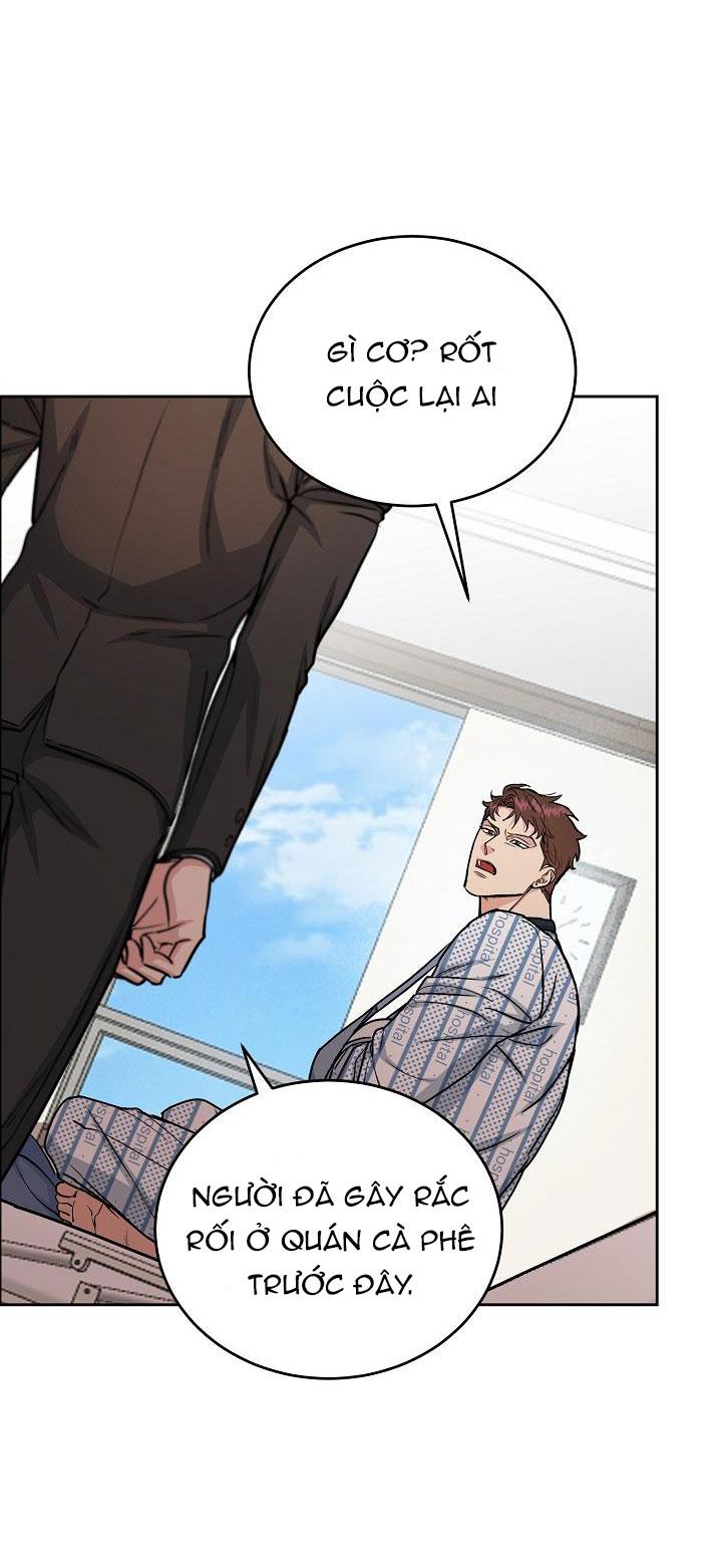 Đọc truyện CHÓ VÀ CHIM - Chapter 15