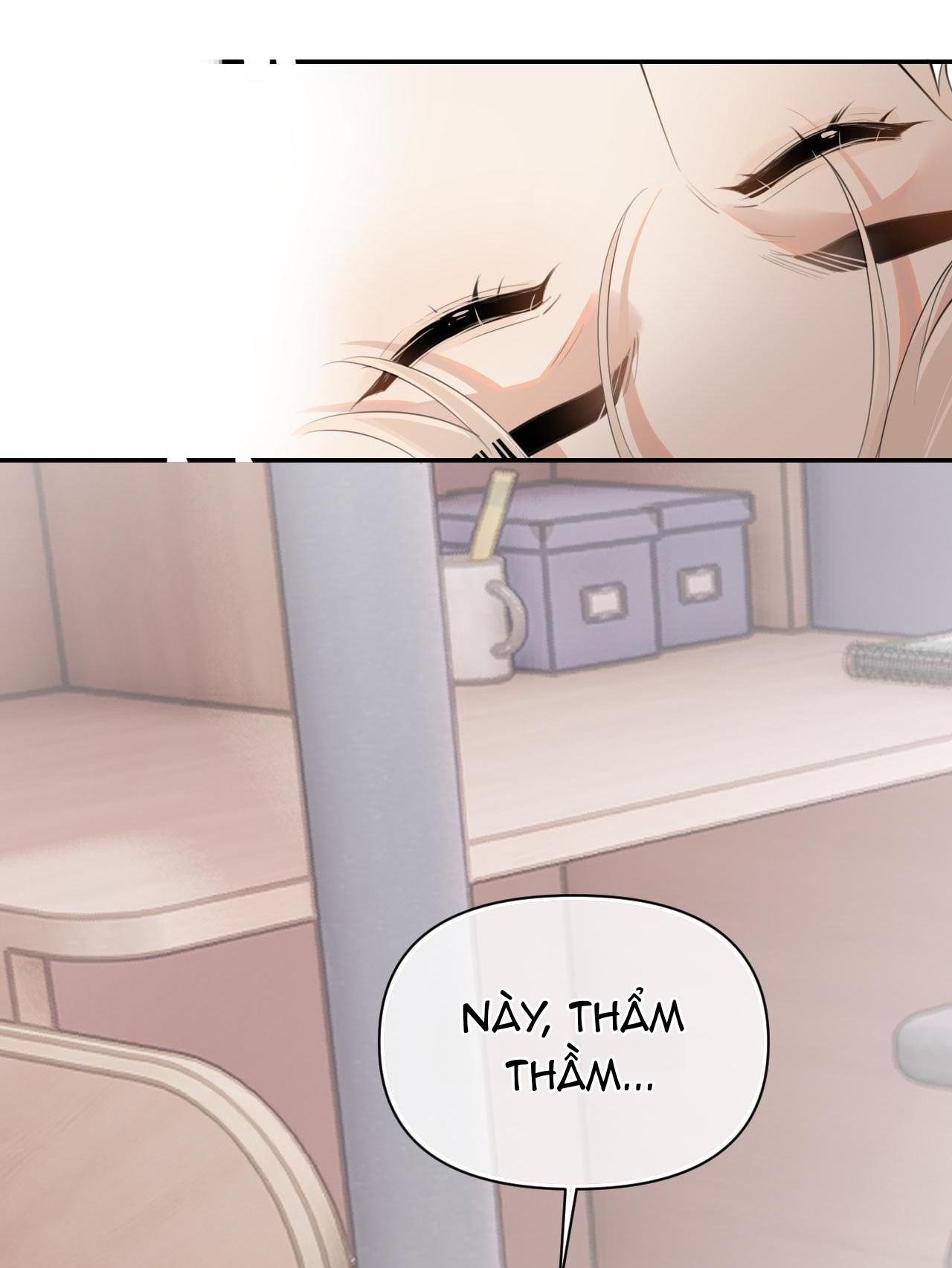 Đọc truyện Cậu Vượt Giới Hạn Rồi - Chapter 25