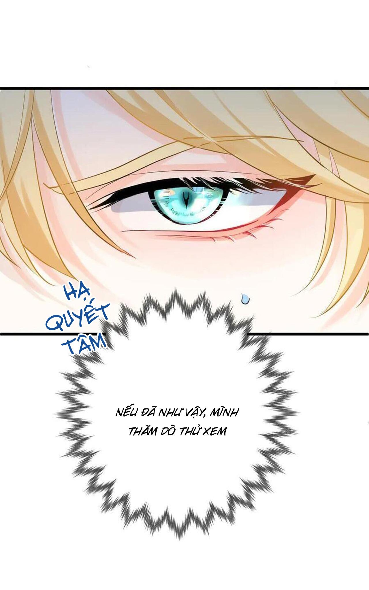 Đọc truyện Bản Tình Ca Nụ Hôn Ngục Tù - Chapter 10