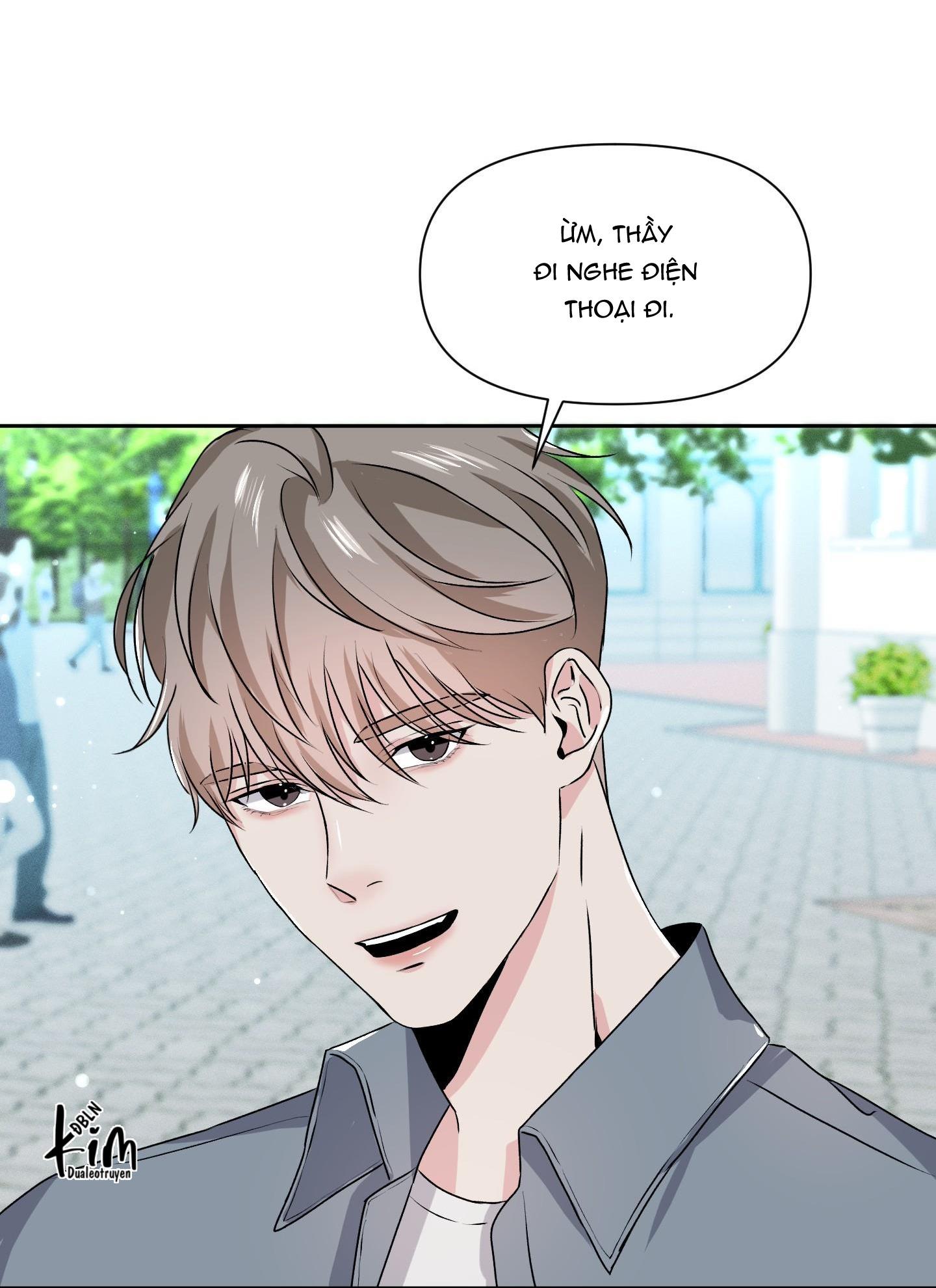 Đọc truyện TUYỂN TẬP CUỒNG CÔNG-CHIẾM HỮU CÔNG CỦA NHÀ KIM - Chapter 19.9