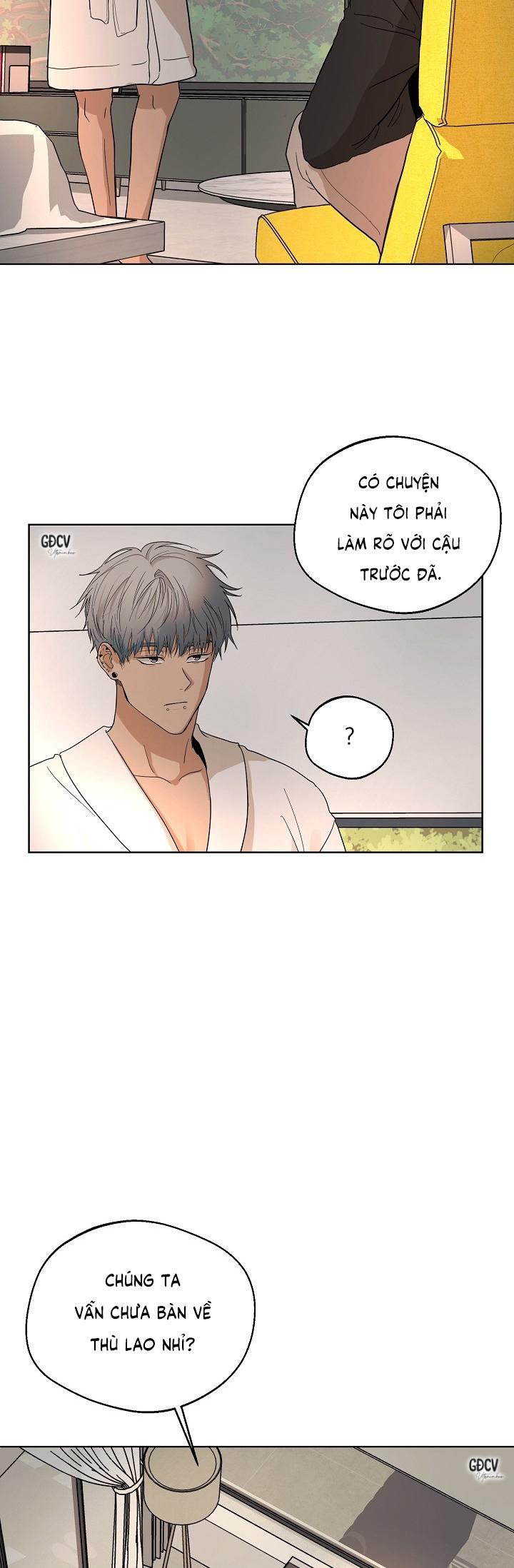 Đọc truyện TUYỂN TẬP ÁM ẢNH, MƯU MÔ CÔNG - Chapter 2.4