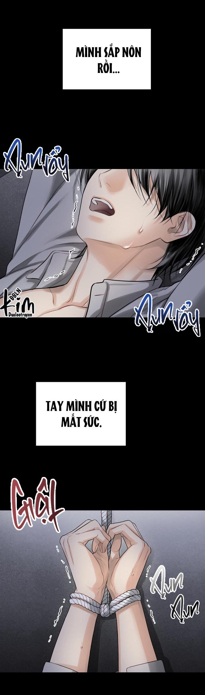 Đọc truyện SỰ THAM LAM CỦA NHÂN LOẠI - Chapter 2.3