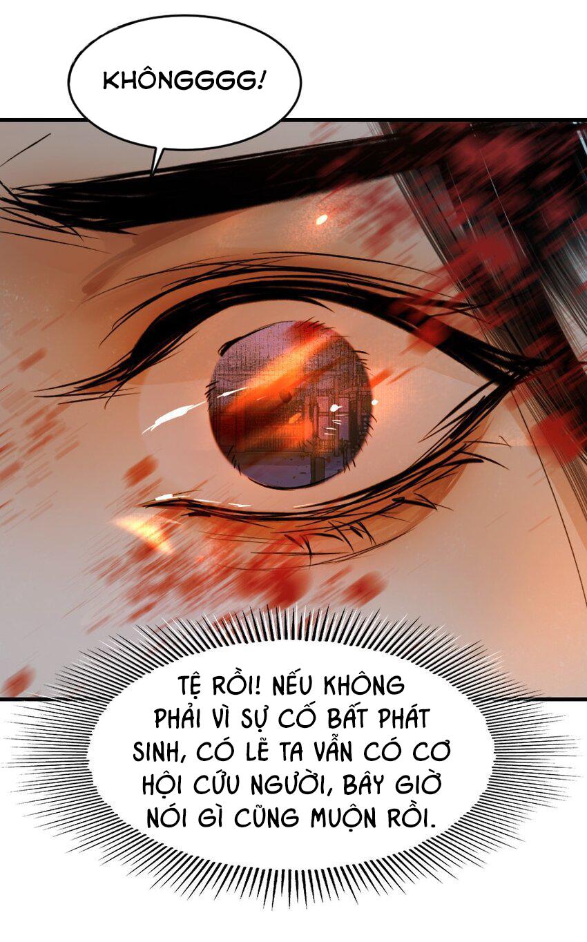 Đọc truyện Vòng Luân Hồi - Chapter 105