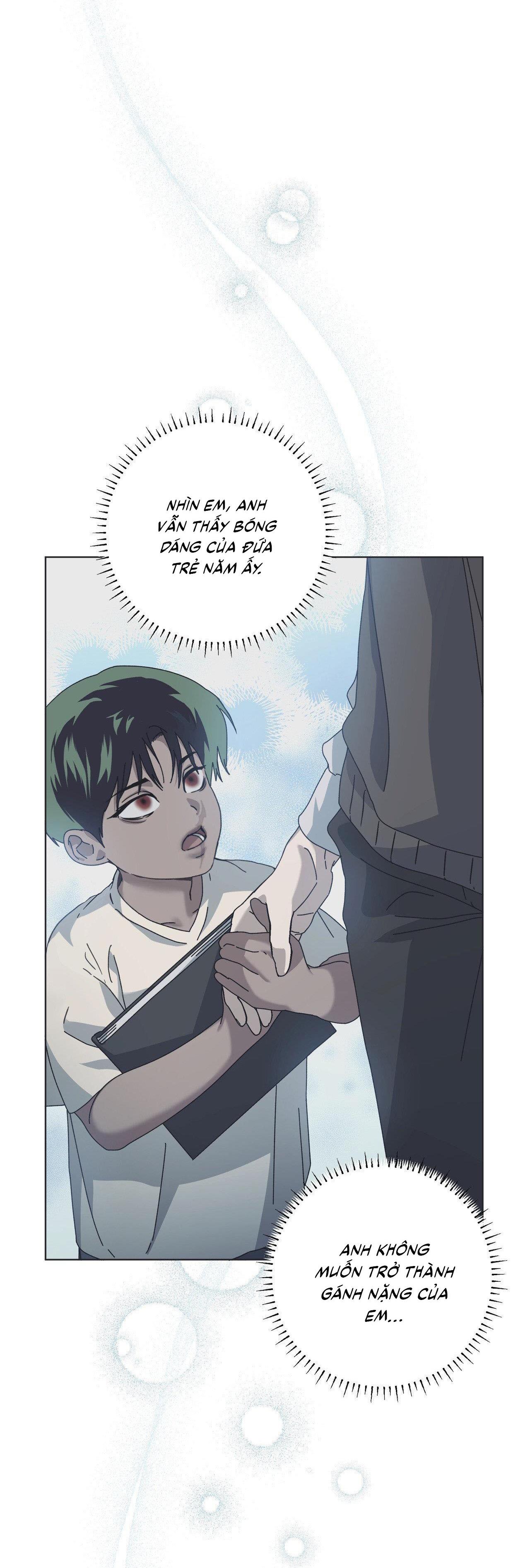 Đọc truyện |DROP| In The Deep - Chapter 3