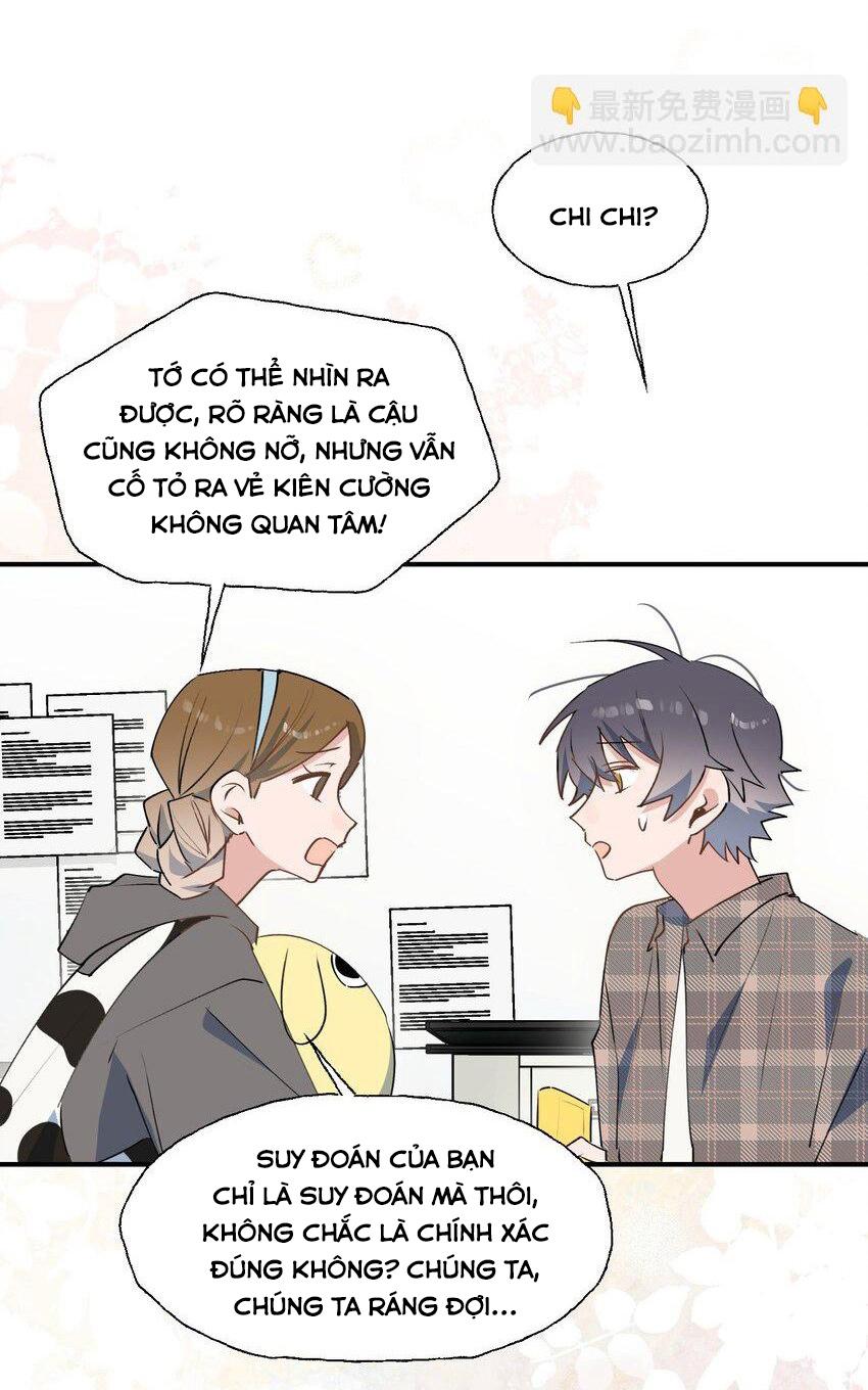 Đọc truyện Ma vương đại nhân luôn trêu chọc tôi - Chapter 76