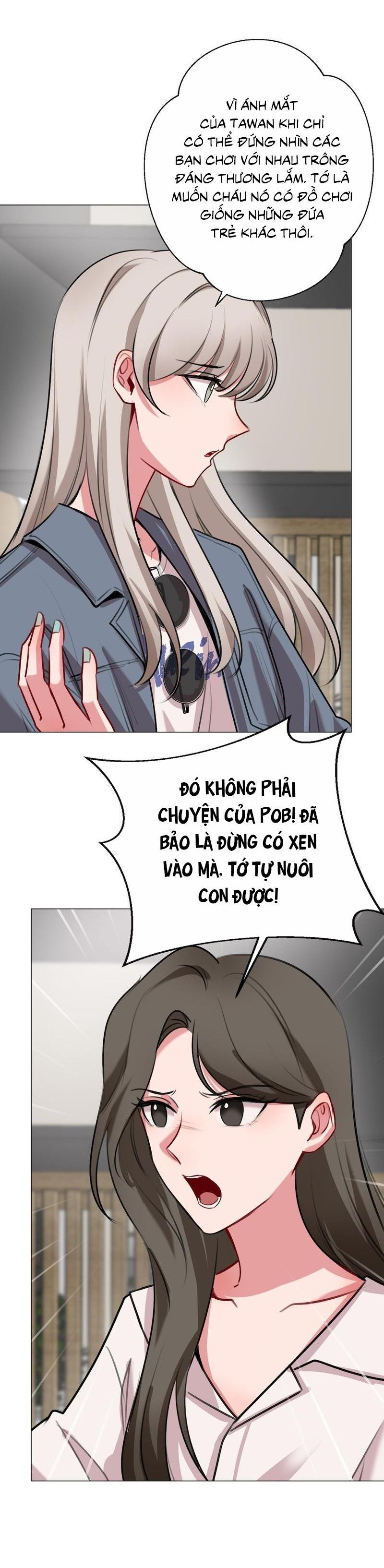 Đọc truyện Flower of youth - Chapter 9