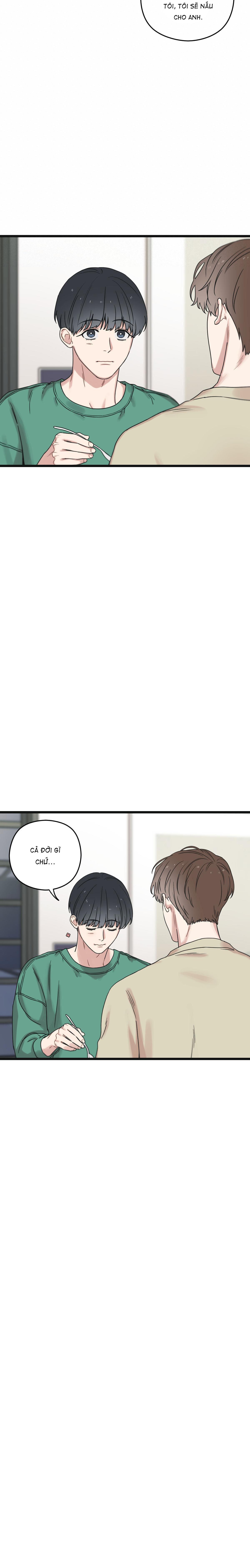 Đọc truyện TRÙNG PHÙNG - Chapter 34