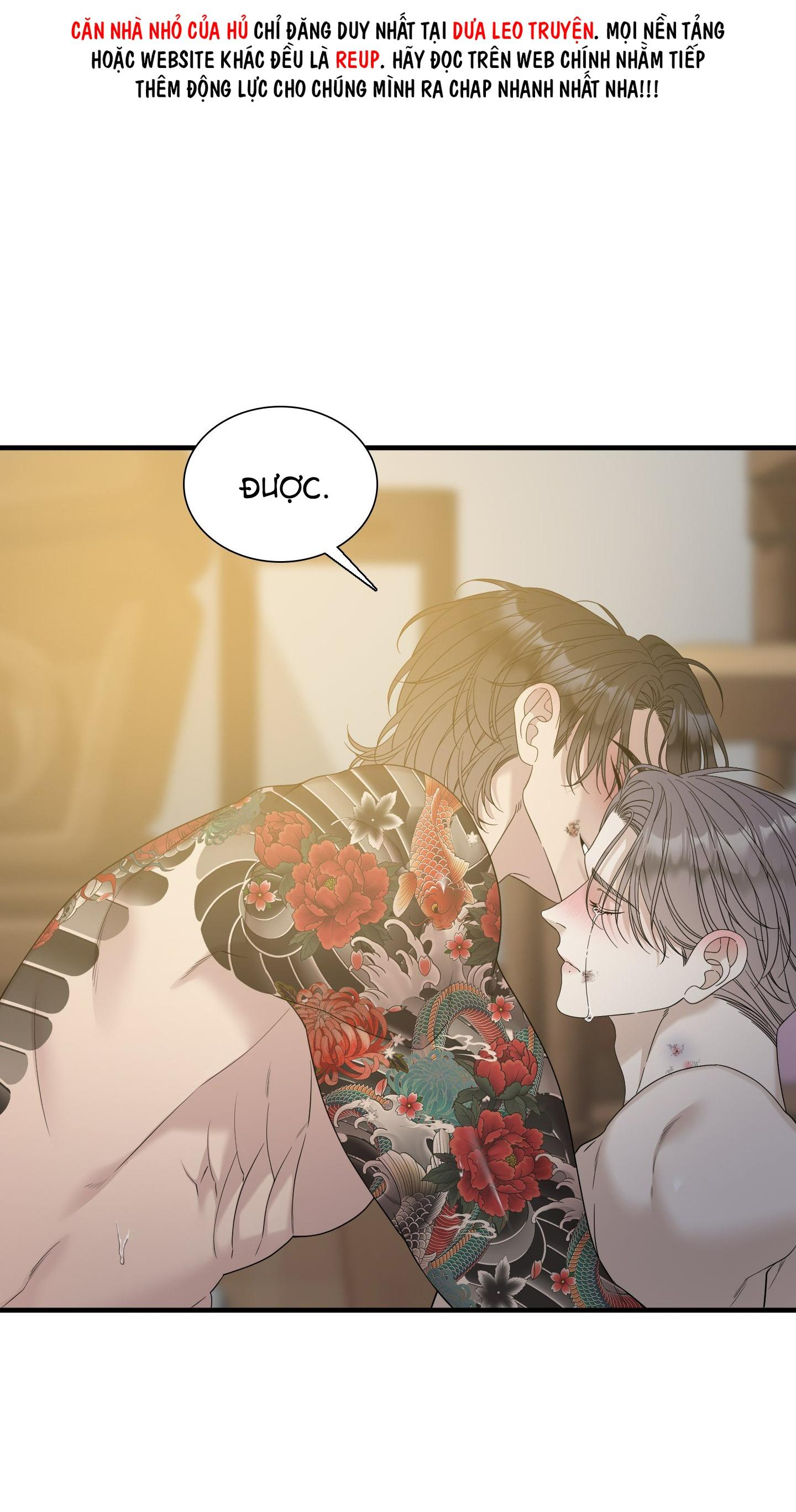 Đọc truyện (END) KẺ ĐÊ TIỆN - Chapter 71