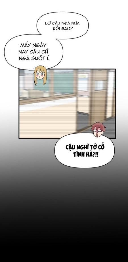 Đọc truyện Truyện Ngôn Nhưng Không Ngôn Lắm - Chapter 65