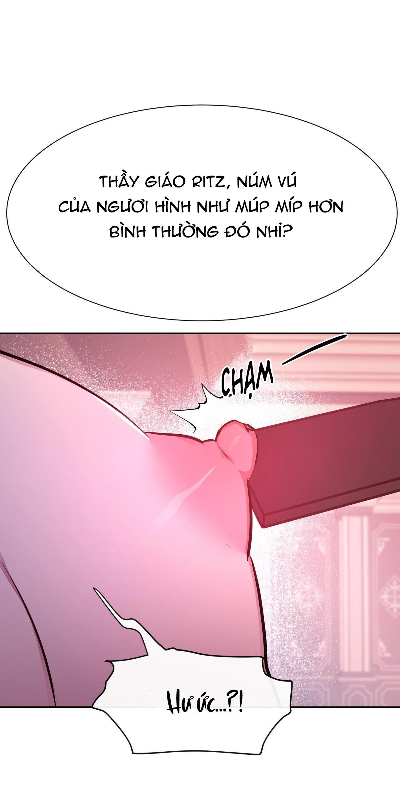 Đọc truyện BÊN TRONG LÂU ĐÀI - Chapter 38