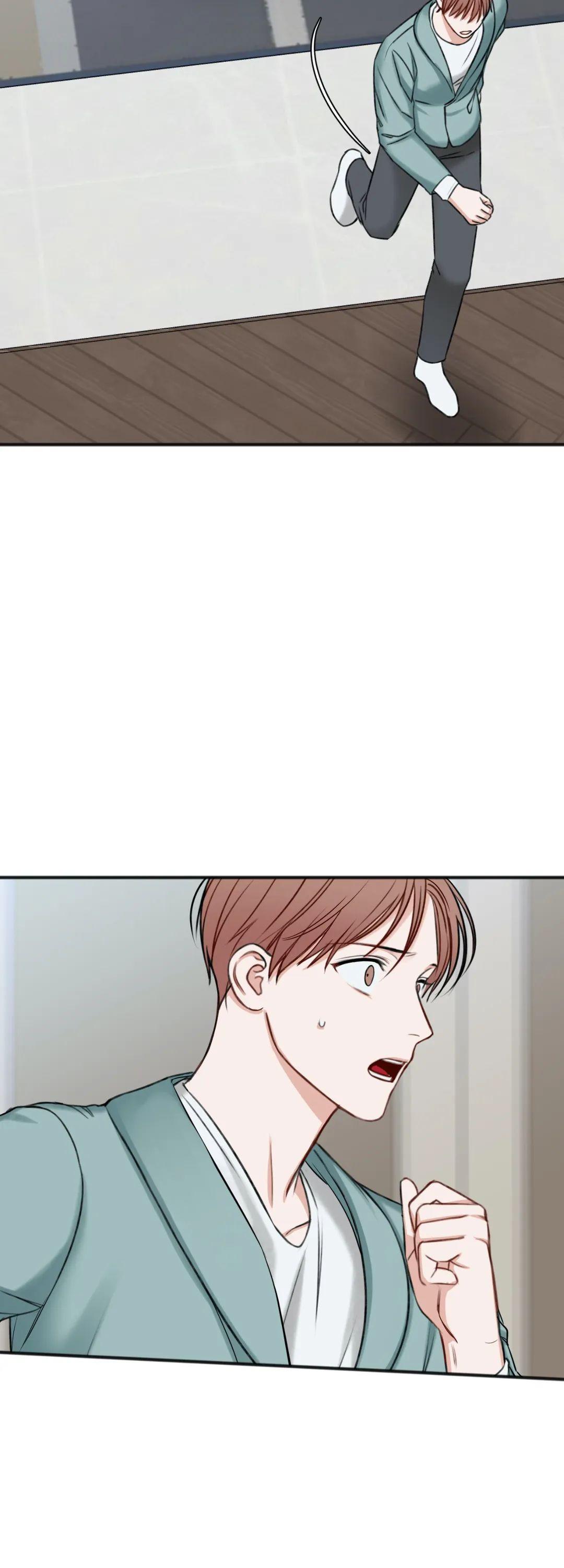 Đọc truyện Trong Căn Phòng Riêng - Chapter 43