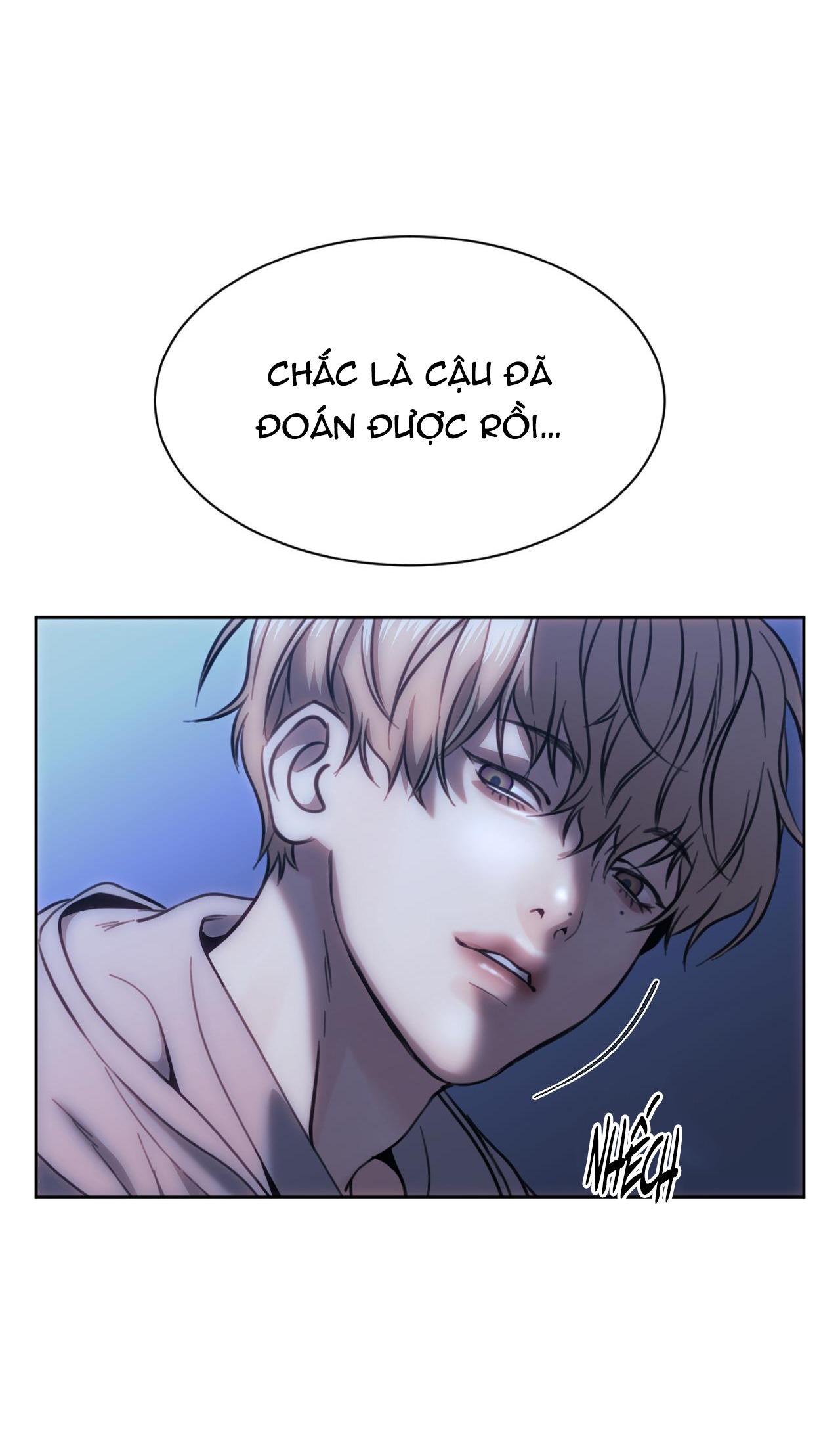 Đọc truyện NGHIỆN SEX - Chapter 1.1
