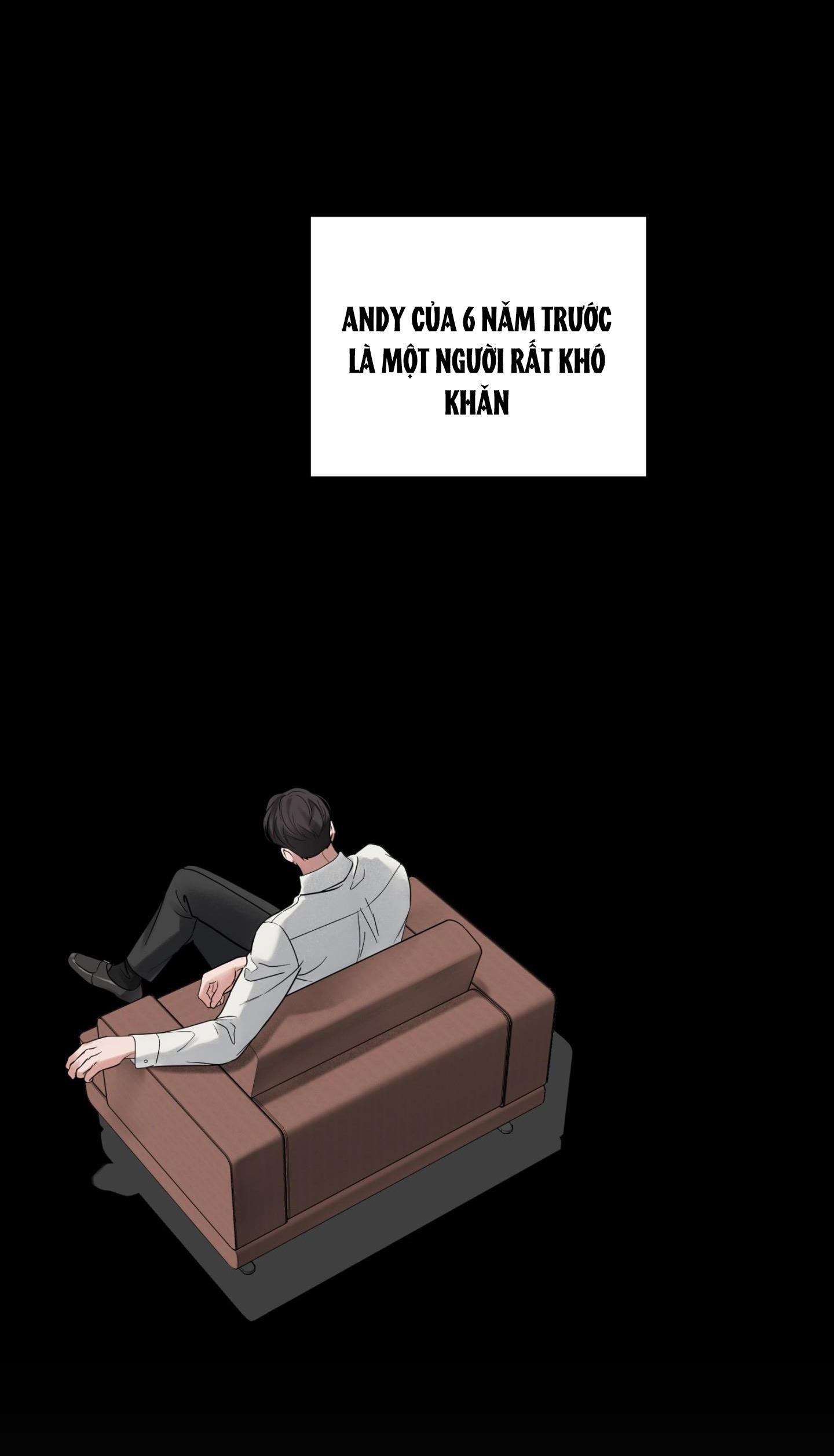 Đọc truyện OVER CLOCK - Chapter 28