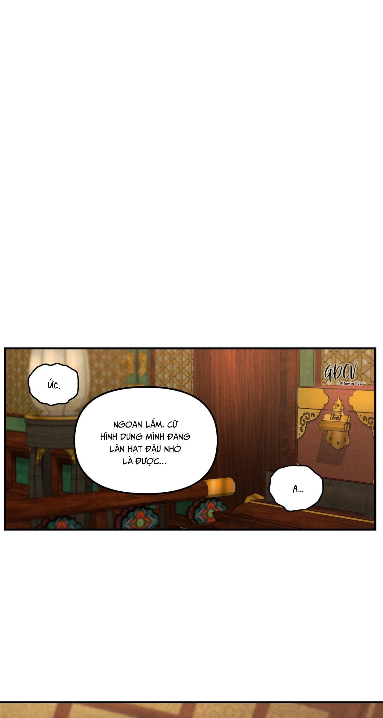 Đọc truyện GALE OF THE GOD - Chapter 14