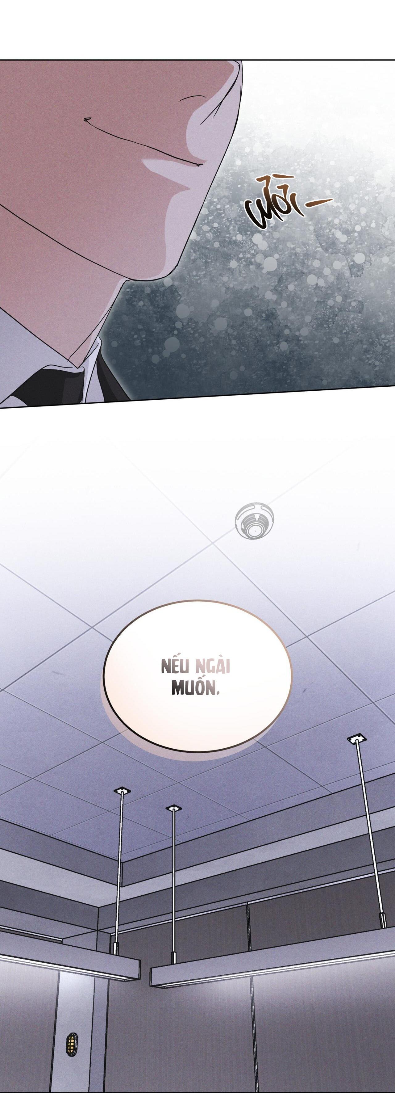 Đọc truyện THÀNH PHỐ CẦU VỒNG - Chapter 51