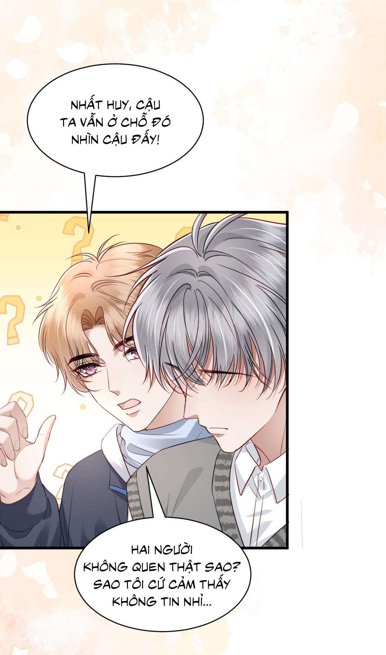 Đọc truyện Tro tàn - Chapter 15