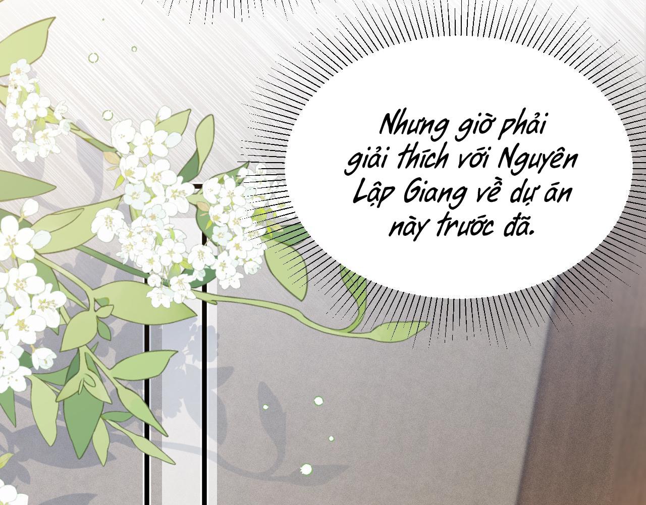 Đọc truyện Cuộc Đối Đầu Gay Gắt - Chapter 77